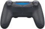 Sony Dualshock 4 V2 Játékkonzol PlayStation 4 Fekete 6. bélyegkép