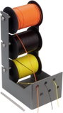 Kábeladagoló 4 orsótartóval KA6-90 Donau Elektronik 1 db 2. bélyegkép