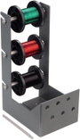 Kábeladagoló 4 orsótartóval KA6-90 Donau Elektronik 1 db 3. bélyegkép