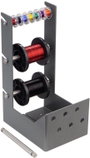 Kábeladagoló 4 orsótartóval KA6-90 Donau Elektronik 1 db 4. bélyegkép