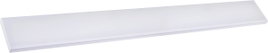 Müller-Licht 20500088 Planus 60 LED-es mennyezeti lámpa LED Fixen beépített LED-es 25 W Fehér