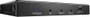 LINDY 2 Port HDMI 18G Splitter 2 port HDMI elosztó 3840 x 2160 pixel Fekete bélyegkép