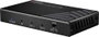 LINDY 2 Port HDMI 18G Splitter 2 port HDMI elosztó 3840 x 2160 pixel Fekete 3. bélyegkép