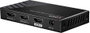 LINDY 2 Port HDMI 18G Splitter 2 port HDMI elosztó 3840 x 2160 pixel Fekete 5. bélyegkép