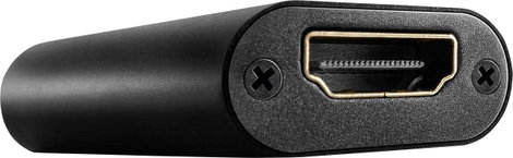 LINDY LINDY HDMI 2.0 18G UHD/HDR Repeater Ext. HDMI extender Jelkábelen keresztül 10 m 2. kép