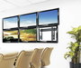 Reflecta PLANO Video Videowall fali tartó 94,0 cm (37) - 177,8 cm (70) 2. bélyegkép