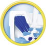 Vileda PowerBrush WC kefe 4. bélyegkép