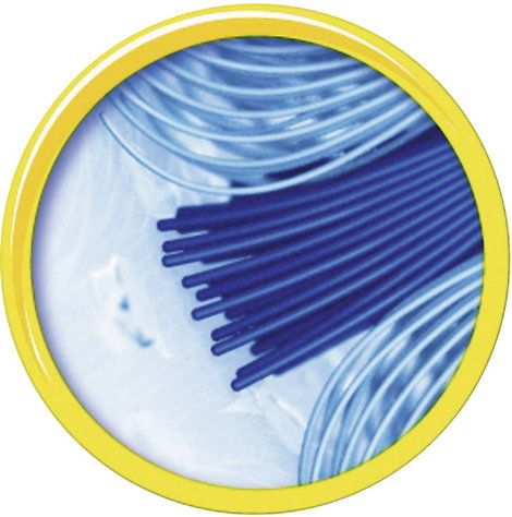Vileda PowerBrush WC kefe 5. kép