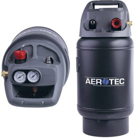 Aerotec Tanky Sűrített levegős tartály 14 l 10 bar