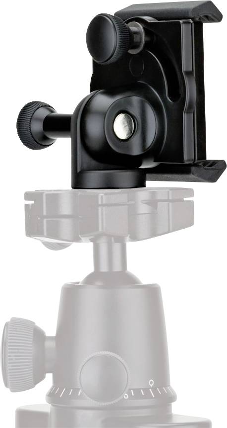 JOBY GripTight™ Mount PRO Állvány gömbfej