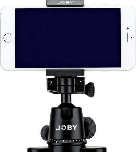 JOBY GripTight™ Mount PRO Állvány gömbfej 2. kép