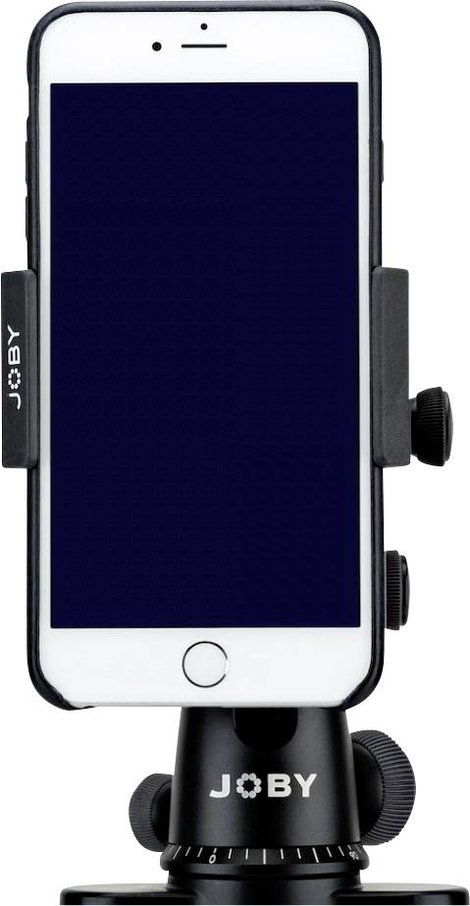 JOBY GripTight™ Mount PRO Állvány gömbfej 3. kép