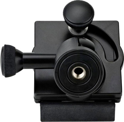 JOBY GripTight™ Mount PRO Állvány gömbfej 4. kép