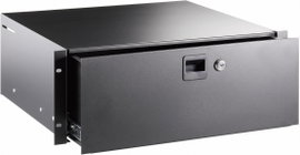 87404 19 collos rack fiók 4 ME Acél