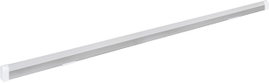 Müller-Licht 20800187 Ecoline 120 LED-es mennyezeti lámpa LED Fixen beépített LED-es 18 W Ezüst