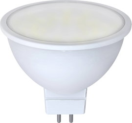 Müller-Licht 401037 LED EEK G (A - G) GU5.3 Reflektor 2.5 W = 23 W Melegfehér 1 db