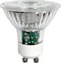 Müller-Licht 401034 LED EEK G (A - G) GU10 Reflektor 4.5 W Melegfehér 1 db bélyegkép