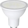 Müller-Licht 401027 LED EEK G (A - G) GU10 Reflektor 3.5 W = 23 W Melegfehér 1 db bélyegkép