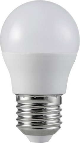 Müller-Licht 401014 LED EEK G (A - G) E27 Csepp forma 2.9 W = 25 W Melegfehér 1 db