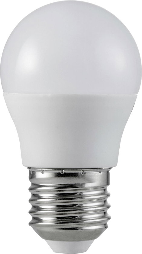 Müller-Licht 401014 LED EEK G (A - G) E27 Csepp forma 2.9 W = 25 W Melegfehér 1 db