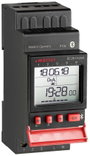 Müller SC 28.13 pro4 230V 50-60Hz Kalapsínes időkapcsoló óra Digitális 230 V/AC 4000 W bélyegkép