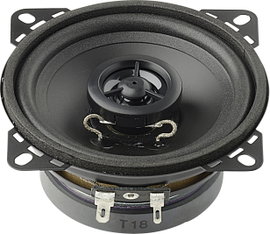 Visaton PX 10 HF - 4 Ohm 4 coll 10 cm 2 utas koaxiális hangszóró 20 W 4 Ω Vízálló polipropilén membr
