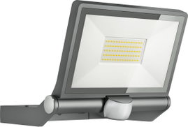 Steinel XLED ONE XL S 065263 LED-es kültéri fényszóró mozgásérzékelővel 42.6 W Melegfehér