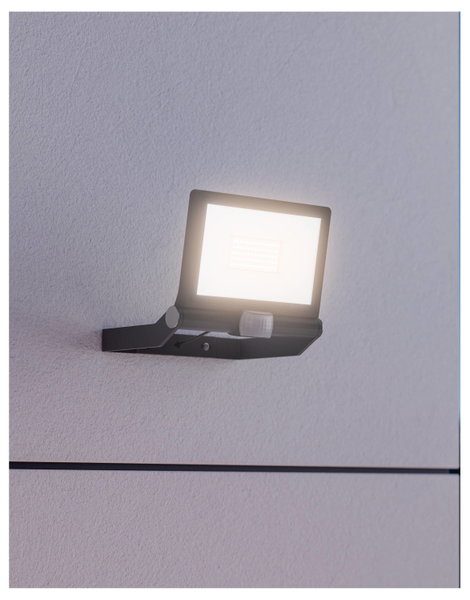 Steinel XLED ONE XL S 065263 LED-es kültéri fényszóró mozgásérzékelővel 42.6 W Melegfehér 3. kép