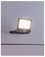 Steinel XLED ONE XL S 065263 LED-es kültéri fényszóró mozgásérzékelővel 42.6 W Melegfehér 3. bélyegkép