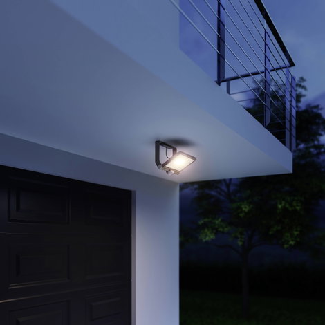 Steinel XLED ONE XL S 065263 LED-es kültéri fényszóró mozgásérzékelővel 42.6 W Melegfehér 4. kép