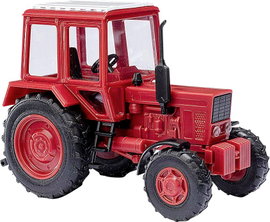 Busch 51305 H0 Mezőgazdasági modell Belarus MTS 82