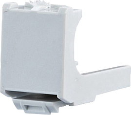 Metz Connect 130898-00-I Vak beépíthető modul E-Dat