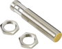 TRU COMPONENTS Induktív közelítés kapcsoló M12 Síkba építhető PNP TC-9393044 4. bélyegkép