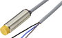 TRU COMPONENTS Induktív közelítés kapcsoló M12 Síkba nem építhető PNP TC-9393060 bélyegkép