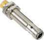 TRU COMPONENTS Induktív közelítés kapcsoló M12 Síkba nem építhető PNP TC-9393036 2. bélyegkép