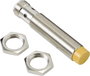 TRU COMPONENTS Induktív közelítés kapcsoló M12 Síkba nem építhető PNP TC-9393036 4. bélyegkép