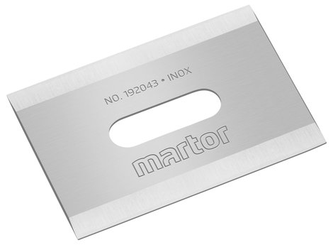 Martor 192043.66 IPARI KÉK SZ. 192043 10 db 2. kép