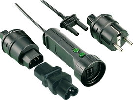 Gossen Metrawatt EL1 , Z723A