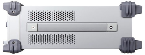 Rigol DP811 Labortápegység, szabályozható 0 - 40 V/DC 0 - 10 A 200 W Kimenetek száma 1 x 2. kép