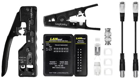 LogiLink WZ0070 WZ0070 7. kép