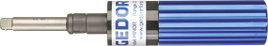 Gedore 755-03 Forgatónyomatékos csavarhúzó 0.27 - 1.35 Nm DIN EN ISO 6789