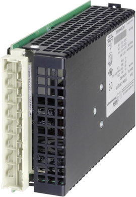 mgv P3094-05151PF DIN nyílásba épített kapcsoló tápegység P3094-05151PF Kimenetek száma: 3 x 104 W