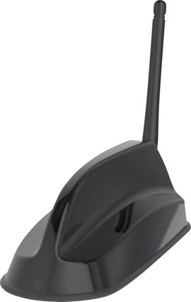 Wittenberg Antennen WB 559 Autós fixen beépíthető antenna 5G, LTE
