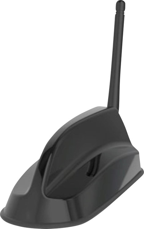 Wittenberg Antennen WB 559 Autós fixen beépíthető antenna 5G, LTE