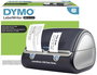 DYMO LabelWriter 450 Twin Turbo Címkenyomtató Termodirekt 300 x 600 dpi Etikett szélesség (max.): 56 bélyegkép