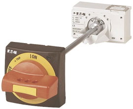 Eaton NZM2-XTVDVR Ajtó formgómeghajtás 1 db