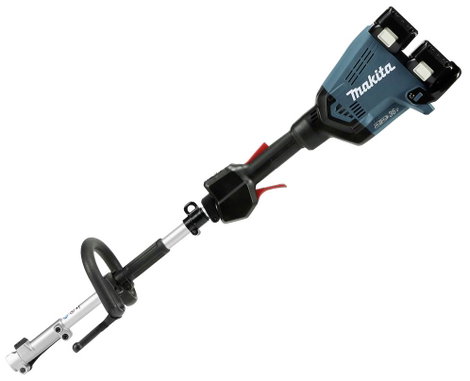 Makita DUX60Z Akkus többfunkciós meghajtó Akku nélkül 2. kép