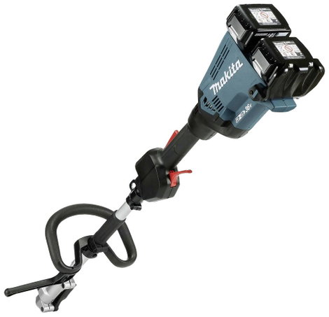 Makita DUX60Z Akkus többfunkciós meghajtó Akku nélkül 3. kép