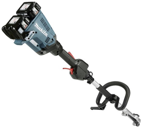 Makita DUX60Z Akkus többfunkciós meghajtó Akku nélkül 5. kép