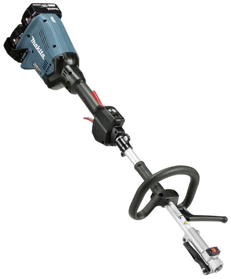 Makita DUX60Z Akkus többfunkciós meghajtó Akku nélkül 7. kép